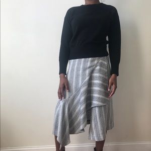 Wrap Skirt
